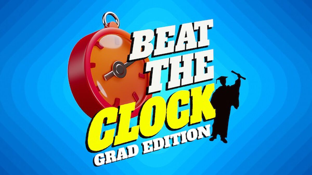 Beat The Clock: Grad Edition image number null
